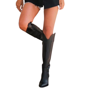 ESPIGA DALLAS NEGRA